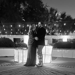 Meet your Posher, Morgan